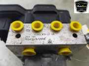 Abs Pumpe ABS A0004313700 Mercedes-Benz CLA (117.3) Limousine 1.6 CLA-180 16V (M270.910) 2016-06
