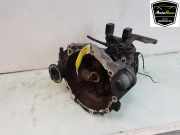Getriebe Manuell ABS 02R300042R Skoda Fabia II Kombi Kombi 5-drs 1.2 TDI 12V Greenline (CFWA) 2012-03