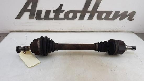 Antriebswelle Links Vorne ABS 9656135280 Peugeot 308 (4A/C) Schrägheck 1.6 VTI 16V (EP6C(5FS)) 2008 Bild Antriebswelle Links Vorne ABS 9656135280 Peugeot 308 (4A/C) Schrägheck 1.6 VTI 16V (EP6C(5FS)) 2008