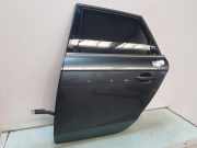 Tür Links Hinten 8K9833051D Audi A4 Avant (B8) Kombi 2.0 TDI 16V (CAHA(Euro 5)) 2010-03