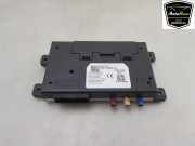 Steuergerät Telefon LB5T14G087XJ Ford Puma SUV 1.0 Ti-VCT EcoBoost 12V (B7JA) 2021-02