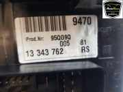 Sicherungskasten 13343762 Opel Astra J (PC6/PD6/PE6/PF6) Schrägheck 5-drs 1.4 Turbo 16V (B14NET(Euro 6)) 2012-05