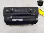 Bedienung Heizung 64119388808 BMW X5 (F15) SUV xDrive 40e PHEV 2.0 (N20-B20A) 2015-11