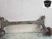 Hinterachse Vwa ABS 6C0500051 Skoda Fabia III (NJ3) Schrägheck 5-drs 1.2 TSI 16V (CJZC) 2015