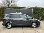 Getriebe Manuell ABS 55584481 Opel Zafira Tourer (P12) Großraumlimousine 1.4 Turbo 16V EcoFLEX (B14NET(Euro 6)) 2014-06