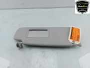 Sonnenblende 6RU857552C2F4 Skoda Citigo Schrägheck 1.0 12V (CHYA) 2012-10