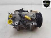 Klima Pumpe 9834779880 Opel Crossland (X) SUV 1.2 Turbo 12V (B12XHL(EB2DT)) 2021