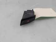 Warnleuchte Schalter 8K1941509 Audi A4 (B8) Limousine 1.8 TFSI 16V (CDHA(Euro 5)) 2010-07