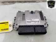 Motorsteuergerät 31312578 Volvo V60 I (FW/GW) Kombi 1.6 T3 16V (B4164T3) 2012-05