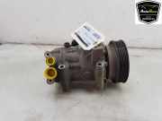 Klima Pumpe 8200953359 Mercedes-Benz Citan (415.6) Van 1.5 109 CDI (OM607.951(K9K)) 2013-11