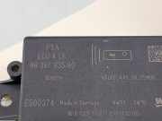 Pdc Steuergerät 9838793580 Peugeot 208 II (UB/UH/UP) Schrägheck 5-drs e-208 50 kWh (ZKX) 2021-03