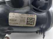 Luftansaugrohr 0P2129609G Porsche Panamera (971G) Liftback 4.0 V8 32V Turbo (MCV.DA) 2017-09