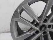 Felge Li, 17", 8J, ET40, 5 Gats 8Y0601025E Audi A3 Sportback (8YA) Schrägheck 5-drs 1.0 30 TFSI 12V Mild hybrid (DLAA) 2022