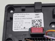 Schalthebel Automatik 8Y0713059D Audi S3 Sportback (8YA) Schrägheck 5-drs 2.0 T FSI 16V (DNFB) 2023