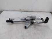 Scheibenwischermotor 5E4955023 Skoda Octavia Kombi (NXAC) Kombi 5-drs 1.5 TSI e-TEC 16V (DXDB) 2024-04