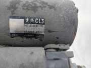 Anlasser 9671530880 Citroën C3 (SC) Schrägheck 5-drs 1.2 VTi 82 12V (EB2F(HMZ)) 2013-08
