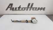 Sicherheitsgurt Links Hinten 33058993B Volkswagen Passat (362) Limousine 1.6 TDI 16V Bluemotion (CAYC) 2014 CAYC