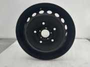 Felge St, 16", 65J, ET38, 5 Gats KK211015CA Ford Transit Custom Van 2.0 TDCi 16V Eco Blue 170 (YNFS) 2021