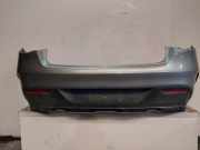 Stoßstange Hinten A2928851325 Mercedes-Benz GLE AMG Coupe (C292) SUV 3.0 450 AMG V6 24V Turbo 4-Matic (M276.821) 2016-03