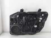 Fensterheber Rechts Vorne 7P5837756D Porsche Cayenne II (92A) SUV 4.8 V8 32V GTS (M48.02G(Euro 5)) 2012-09