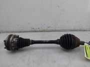 Antriebswelle Links Vorne ABS 5Q0407271BT Volkswagen Golf VIII (CD1) Schrägheck 1.5 eTSI 16V (DFYA) 2020-10 DFYA