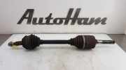 Antriebswelle Links Hinten ABS TOB500270 Land + Range Rover Range Rover Sport (LS) Geländewagen 2.7 TDV6 24V (276DT(Euro 4)) 2008-02