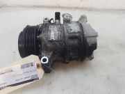 Klima Pumpe A0008303801 Mercedes-Benz C (C205) Coupé C-220d 2.2 16V BlueTEC (OM651.921(Euro 6)) 2016-07