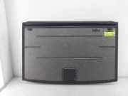 Kofferraum Matte 6R0858855B Volkswagen Polo V (6R) Schrägheck 1.4 16V (CLPA) 2009-11 CLPA