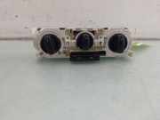 Bedienung Heizung 5J0820045D9B9 Skoda Fabia II Kombi Kombi 5-drs 1.2 TSI (CBZB) 2014-05