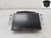 Zentrale Steuerung Multimedia 31357018 Volvo V60 I (FW/GW) Kombi 1.6 T3 16V (B4164T3) 2012-04