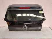 Heckklappe B001129380 Citroën C1 Schrägheck 1.0 12V VVT-i (1KR-FE(CFB)) 2020-01