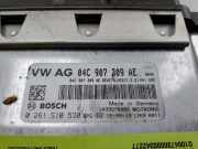 Motorsteuerger?t 04C907309AE Skoda Octavia Kombi (5EAC) Kombi 5-drs 1.0 TSI 12V (DKRA) 2016-11