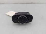 Lichtschalter H1BT13D061AC Ford Focus 4 Wagon Kombi 1.0 EcoBoost 12V Hybrid 125 (R0DB) 2023-04
