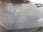 Drosselklappe 31293736 Volvo V40 (MV) Schrägheck 5-drs 2.0 T3 16V (B4204T33(Euro 6d)) 2019-08