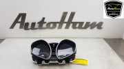 Tachoeinheit Kmh C1BT10849 Ford Fiesta 6 (JA8) Schrägheck 1.0 EcoBoost 12V 100 (SFJB) 2016-07