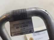 Klima Leitung 9822433480 Peugeot Partner (EF/EU) Van 1.5 BlueHDi 130 (DV5RC(YHZ)) 2021-02