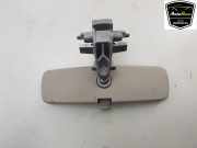 Innenspiegel 0205028 Renault Captur (2R) SUV 0.9 Energy TCE 12V (H4B-400(H4B-A4)) 2015-03