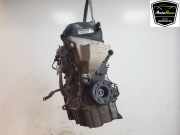 Motor 04C100031M Volkswagen Up! (121) Schrägheck 1.0 12V 60 (CHYE) 2013-09 CHYE