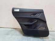 Türverkleidung Links Hinten 9J1867221COF5 Porsche Taycan (Y1A) Limousine 79/84 kWh (EBFA) 2023-01