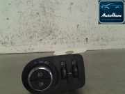 Lichtschalter 13310331 Opel Corsa D Schrägheck 1.3 CDTi 16V ecoFLEX (A13DTE) 2010
