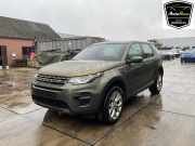 Teilepaket Front FK7217B971LC8LML Land + Range Rover Discovery Sport (LC) Geländewagen 2.0 TD4 150 16V (204DTD(AJ20D4)) 2017-01