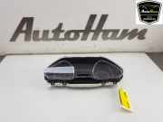 Tachoeinheit Kmh 9673777580 Peugeot 208 I (CA/CC/CK/CL) Schrägheck 1.4 16V (EP3C(8FN)) 2013-03