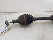 Antriebswelle Links Vorne ABS 36010054 Volvo V60 I (FW/GW) Kombi 2.0 D4 16V (D4204T5(Euro 6)) 2014-11