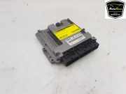 Motorsteuergerät 0281030899 Renault Clio IV (5R) Schrägheck 5-drs 1.5 Energy dCi 90 FAP (K9K-638) 2014-08