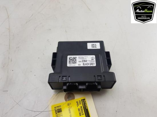 Gateway Module 13512363 Opel Astra K Schrägheck 5-drs 1.6 CDTI 110 16V (B16DTE(Euro 6)) 2017 Bild Gateway Module 13512363 Opel Astra K Schrägheck 5-drs 1.6 CDTI 110 16V (B16DTE(Euro 6)) 2017