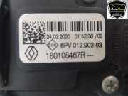 Gaspedal 180108467R Renault Clio V (RJAB) Schrägheck 5-drs 1.0 TCe 100 12V (H4D-472) 2020-06