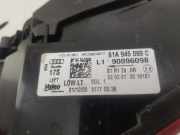 Rücklicht Links 81A945069C Audi Q2 (GAB/GAG) SUV 1.0 30 TFSI 12V (DLAA) 2021