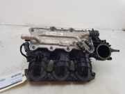 Ansaugkrümmer 04C129709E Volkswagen Polo VI (AW1) Schrägheck 5-drs 1.0 TSI 12V (DLAC) 2018-04 DLAC