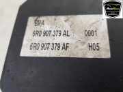 Abs Pumpe ABS 6R0907379AJ Skoda Fabia II Kombi Kombi 5-drs 1.2 TDI 12V Greenline (CFWA) 2011-09