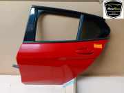 Tür Links Hinten 41528737063 BMW 1 serie (F40) Schrägheck 118d 2.0 16V (B47-C20B) 2019